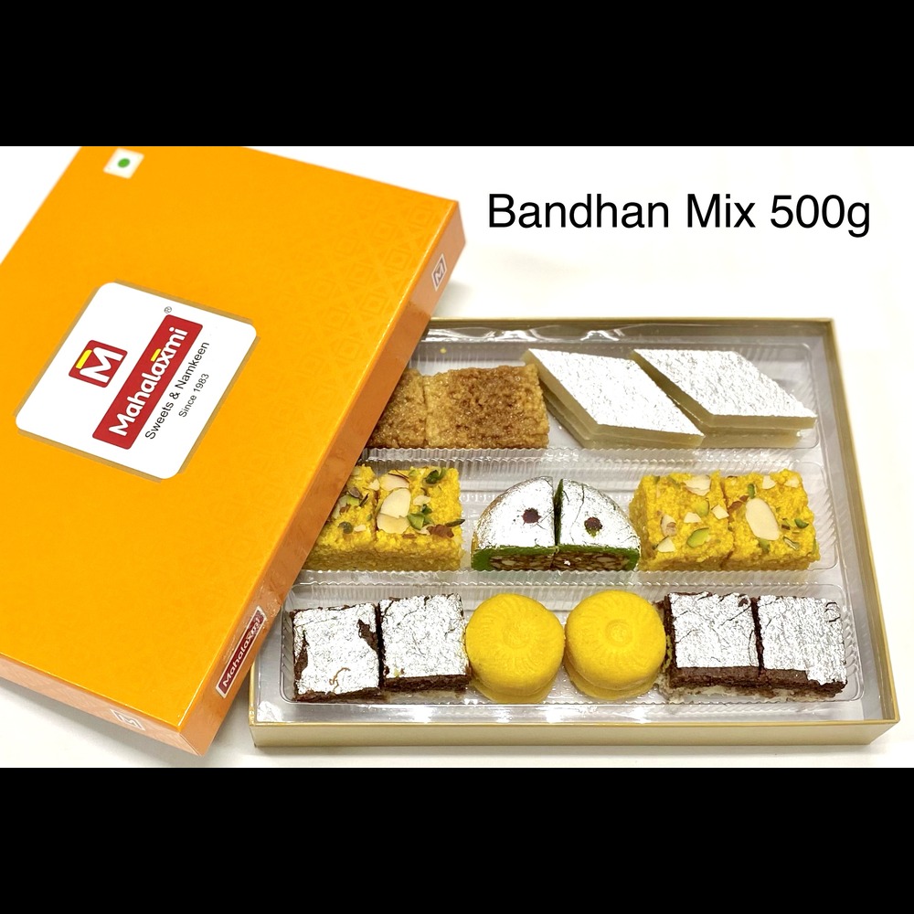 Bandhan Mix